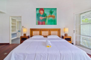Batu Bolong Residence